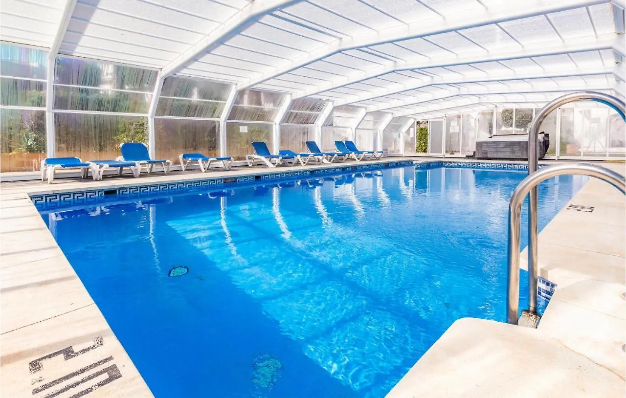 1 Bedroom Pet Friendly Apartment In Alcaucin