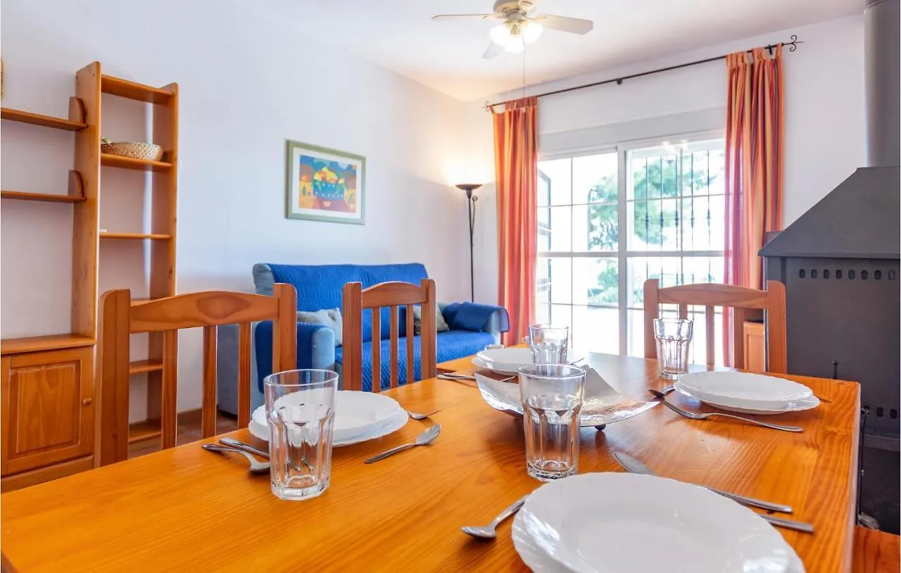 1 Bedroom Pet Friendly Apartment In Alcaucin