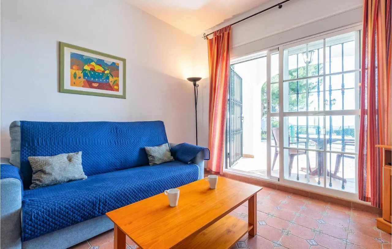 1 Bedroom Pet Friendly Apartment In Alcaucin 0*,  Spain