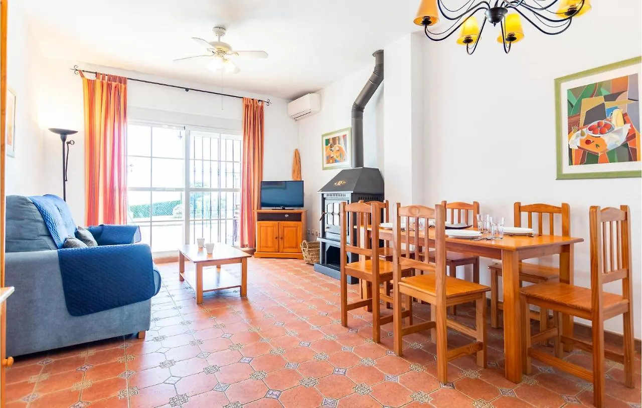 1 Bedroom Pet Friendly Apartment In Alcaucin