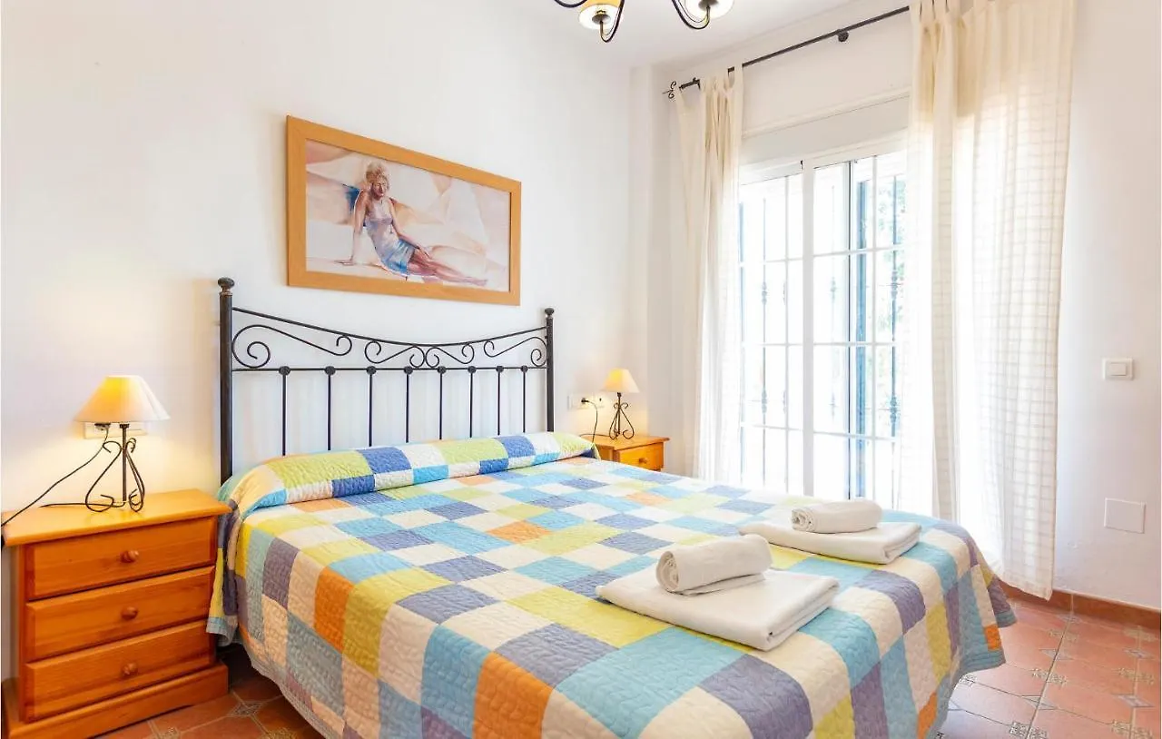 1 Bedroom Pet Friendly Apartment In Alcaucin
