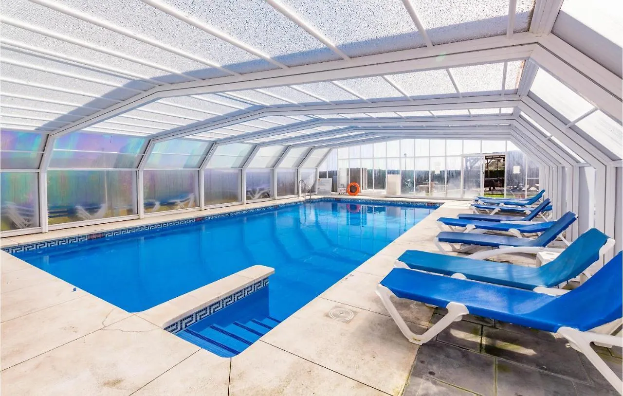 1 Bedroom Pet Friendly Apartment In Alcaucin