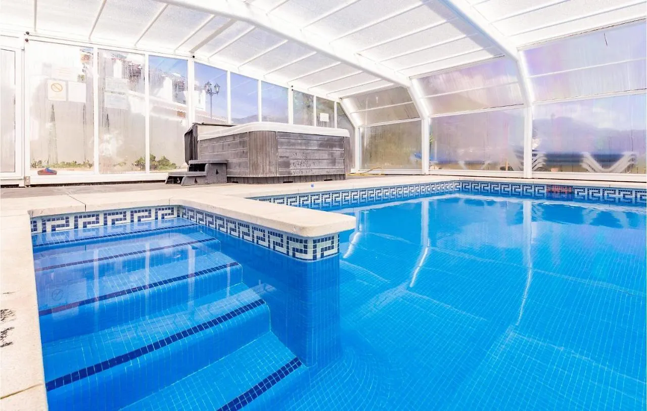 1 Bedroom Pet Friendly Apartment In Alcaucin 0*,