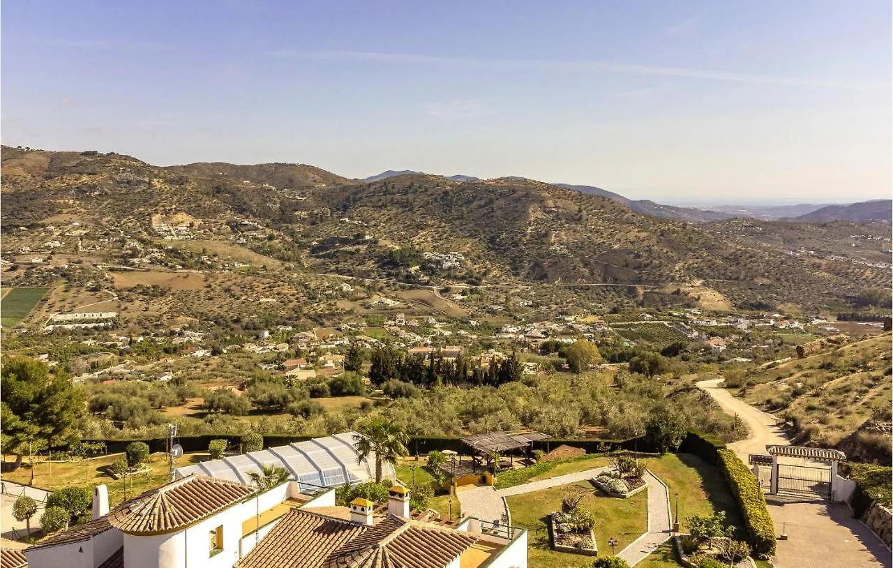 1 Bedroom Pet Friendly Apartment In Alcaucin