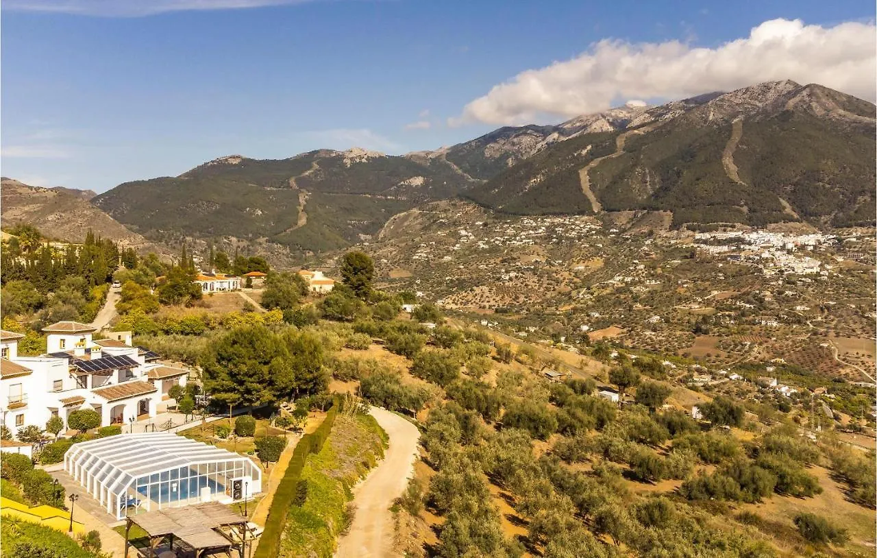 1 Bedroom Pet Friendly Apartment In Alcaucin 0*,