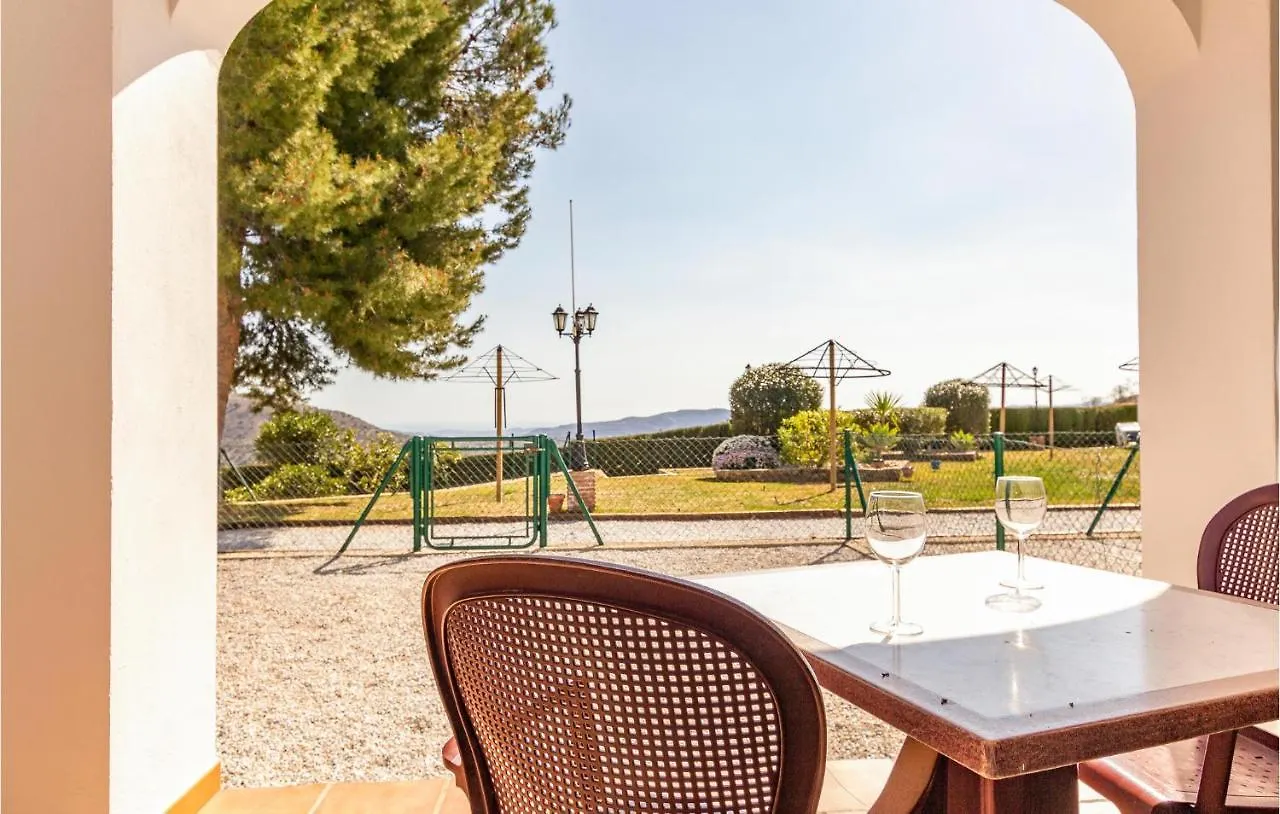 1 Bedroom Pet Friendly Apartment In Alcaucin 0*,  Spain