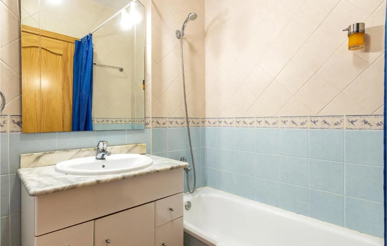 1 Bedroom Pet Friendly Apartment In 阿尔考茨因
