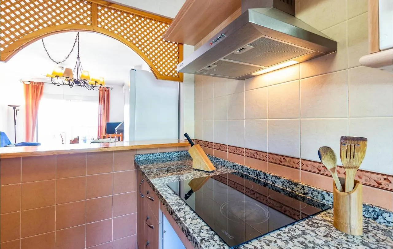 1 Bedroom Pet Friendly Apartment In 阿尔考茨因
